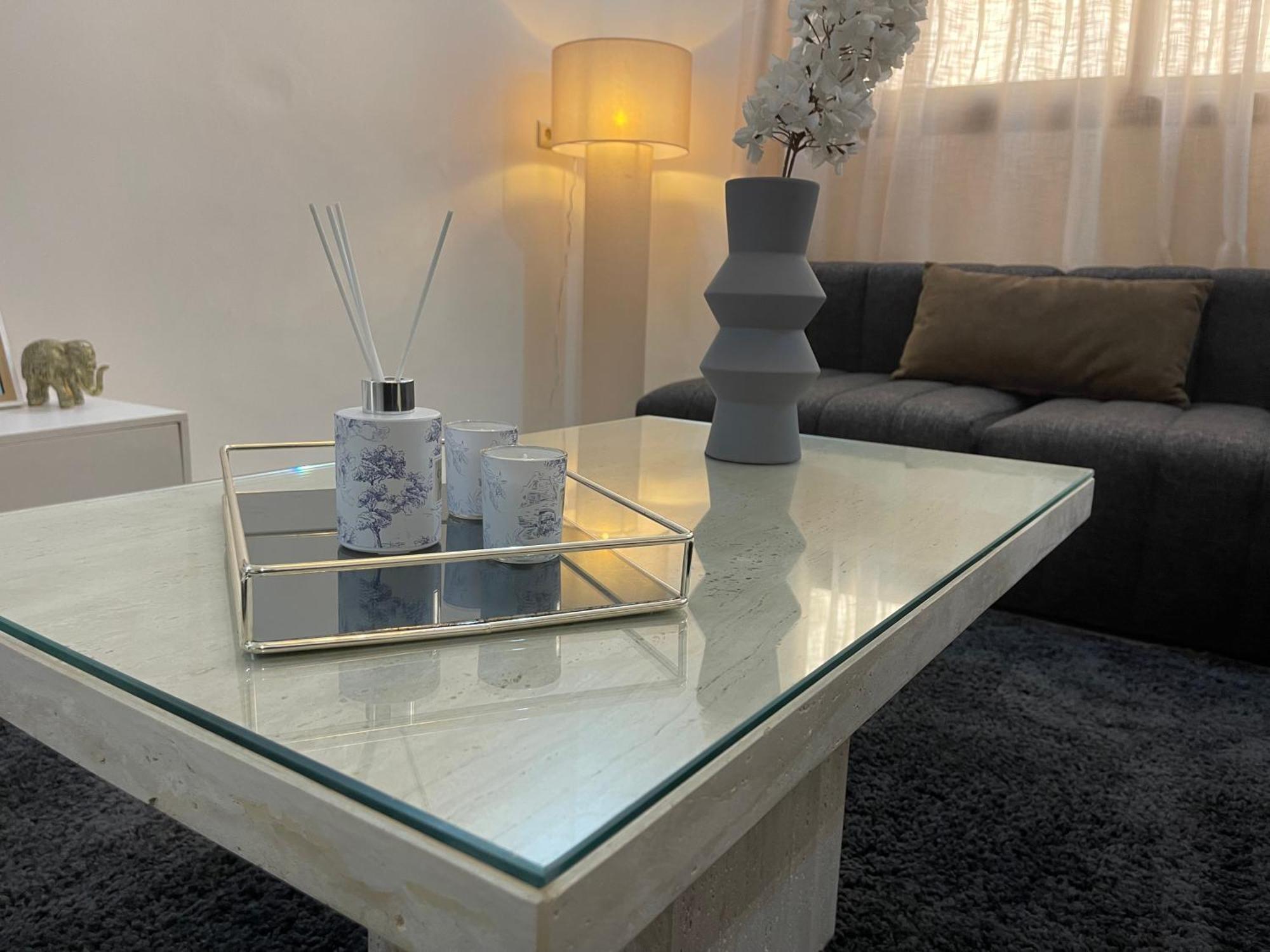 Assalama Residency City Center By Tce Agadir Cameră foto