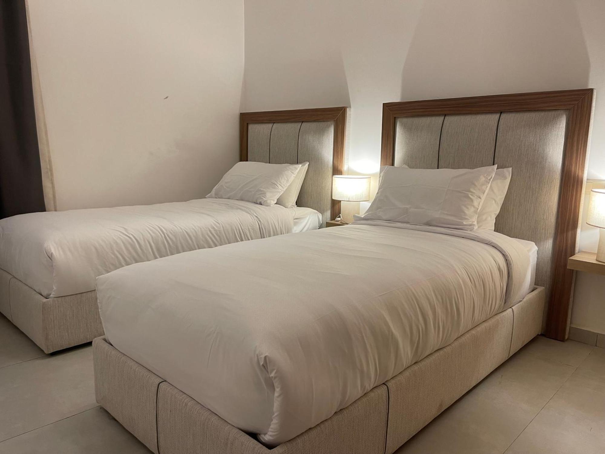 Assalama Residency City Center By Tce Agadir Cameră foto