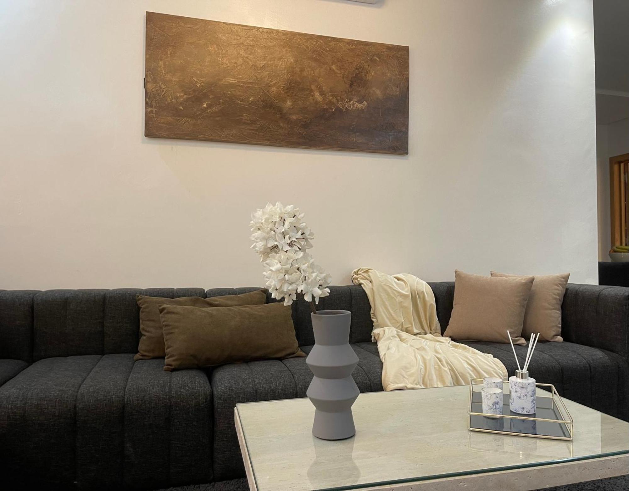 Assalama Residency City Center By Tce Agadir Cameră foto