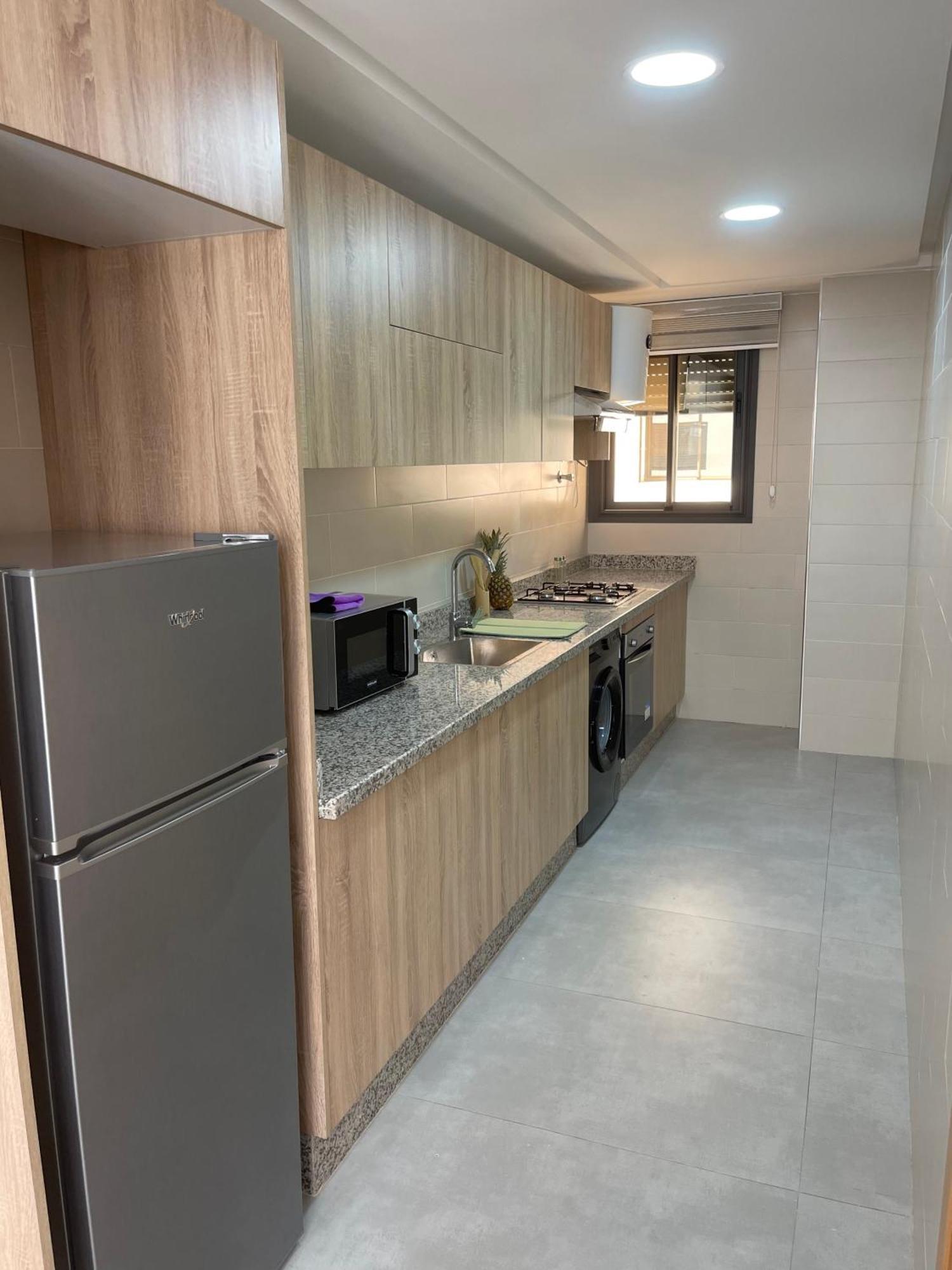 Assalama Residency City Center By Tce Agadir Cameră foto