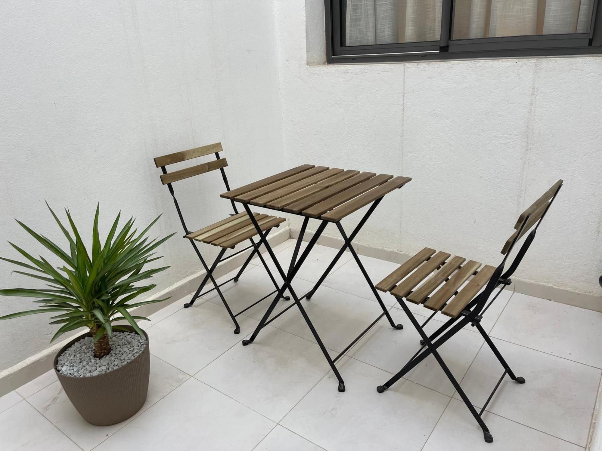 Assalama Residency City Center By Tce Agadir Cameră foto
