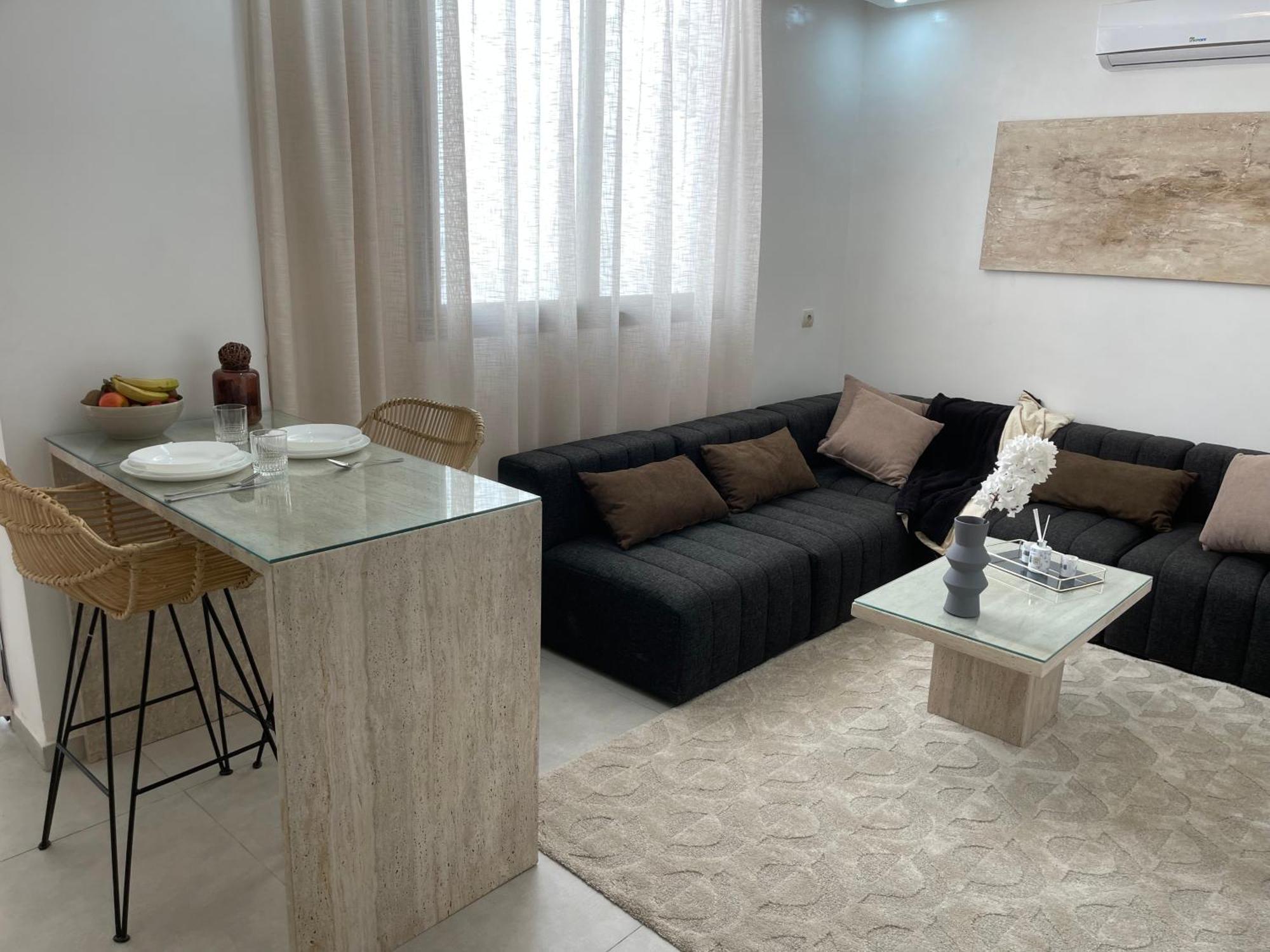 Assalama Residency City Center By Tce Agadir Cameră foto